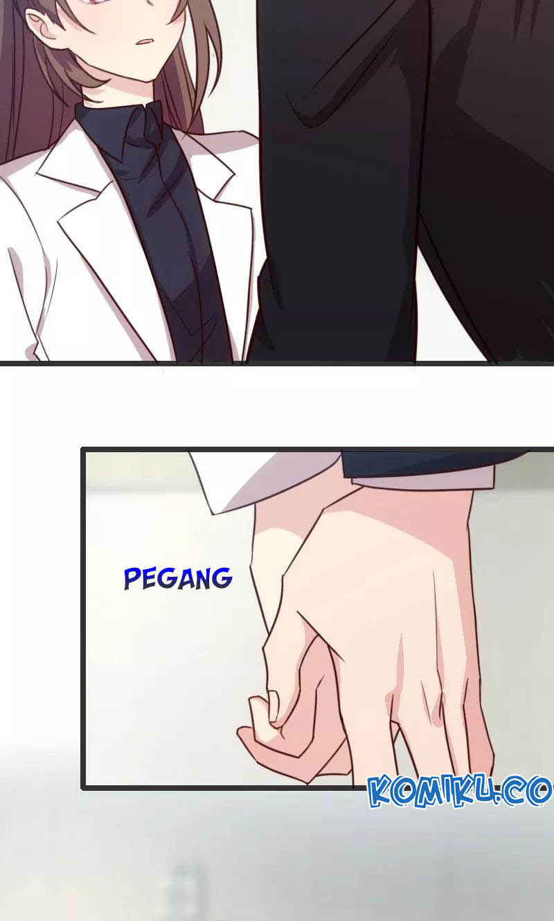 CEO’s Sudden Proposal Chapter 19 - halaman 4
