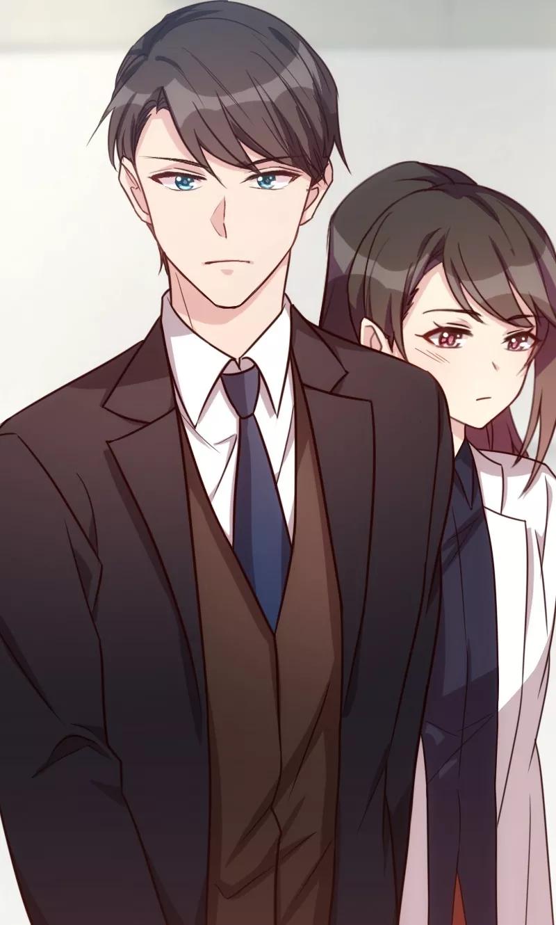 CEO’s Sudden Proposal Chapter 19 - halaman 5