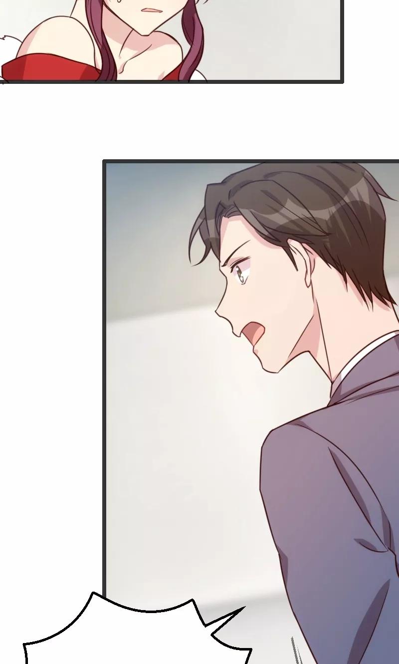 CEO’s Sudden Proposal Chapter 19 - halaman 7