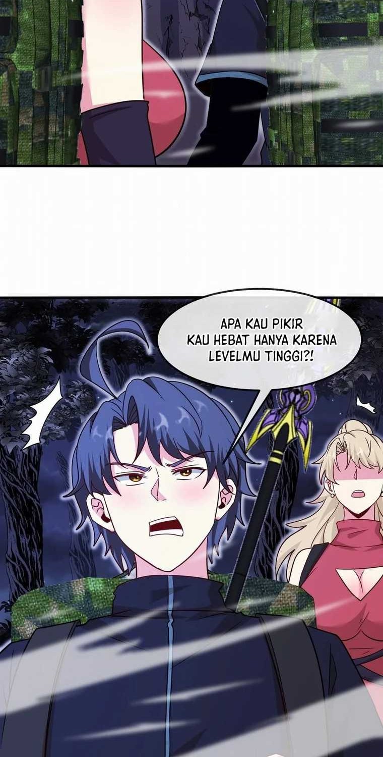 CEO’s Sudden Proposal Chapter 190 - halaman 14