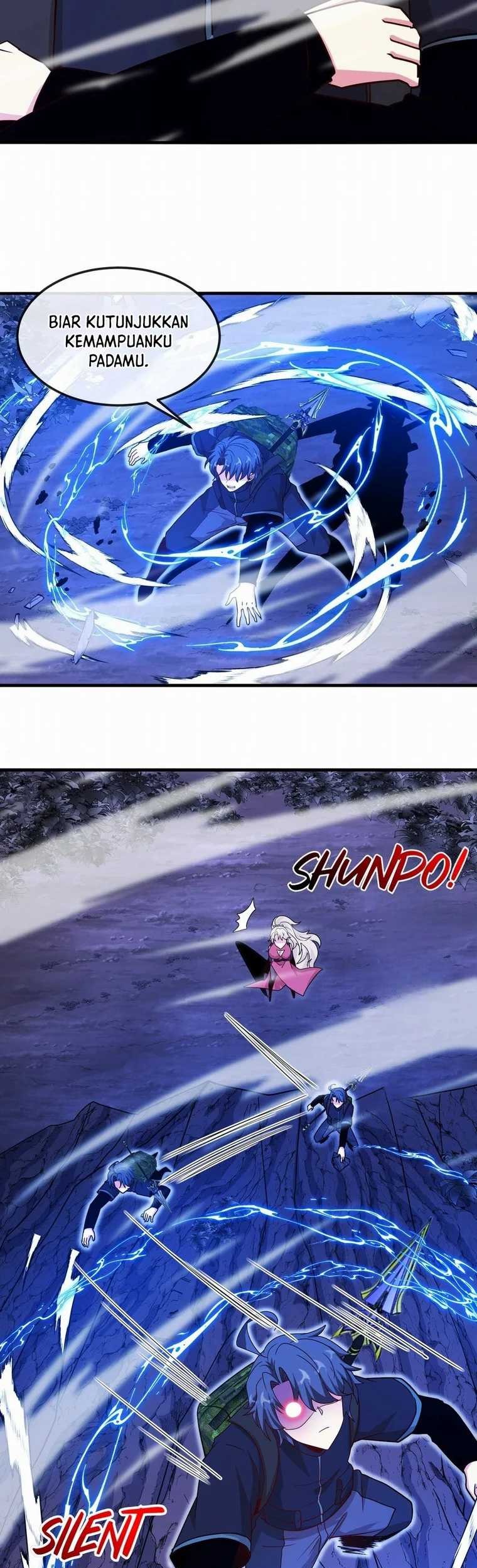 CEO’s Sudden Proposal Chapter 190 - halaman 15