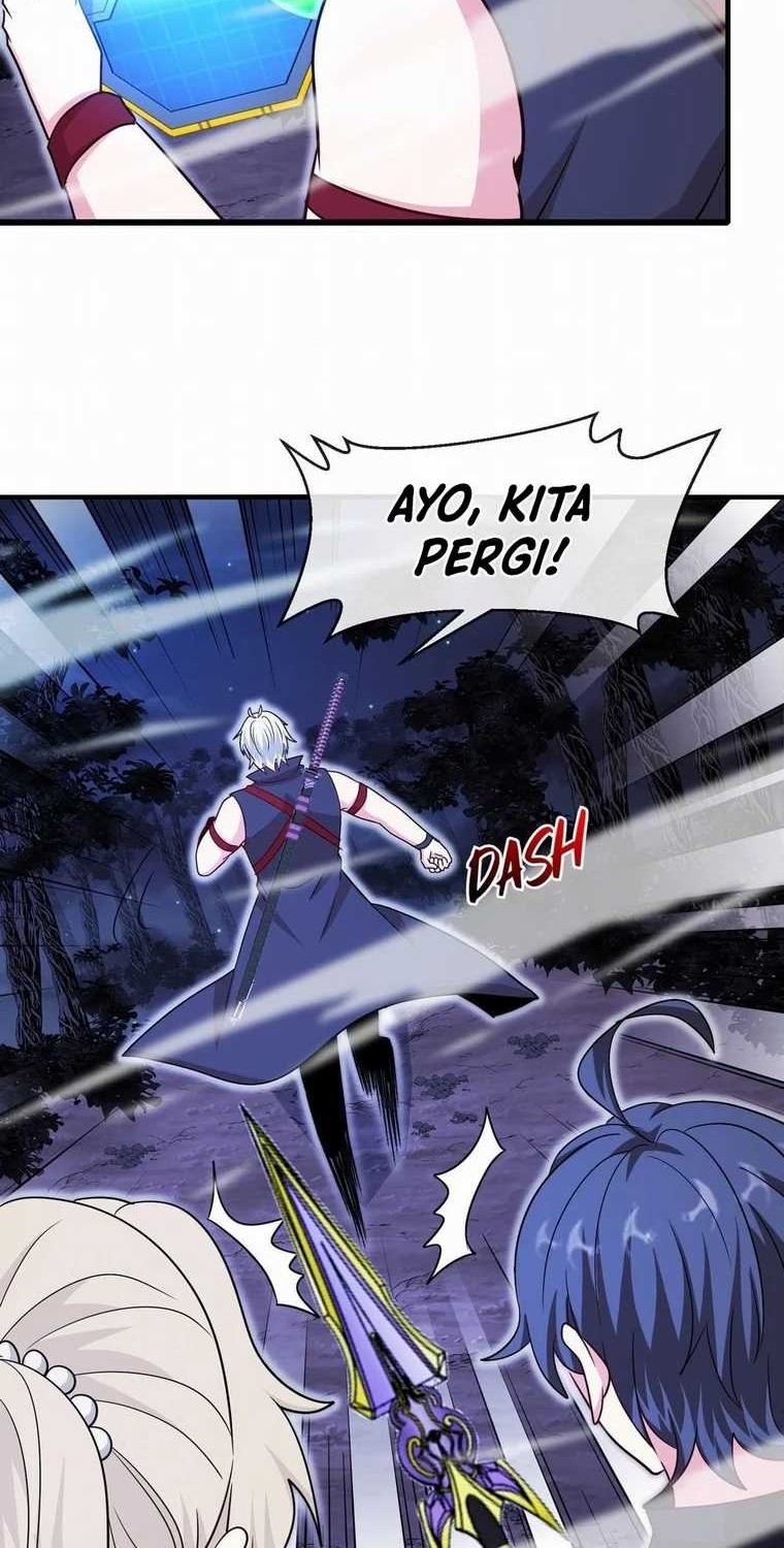 CEO’s Sudden Proposal Chapter 190 - halaman 8