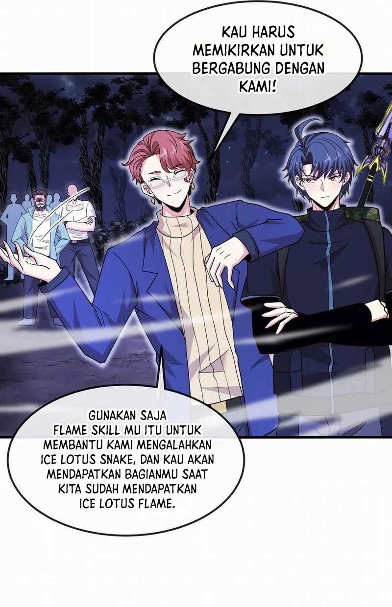 CEO’s Sudden Proposal Chapter 191 - halaman 10