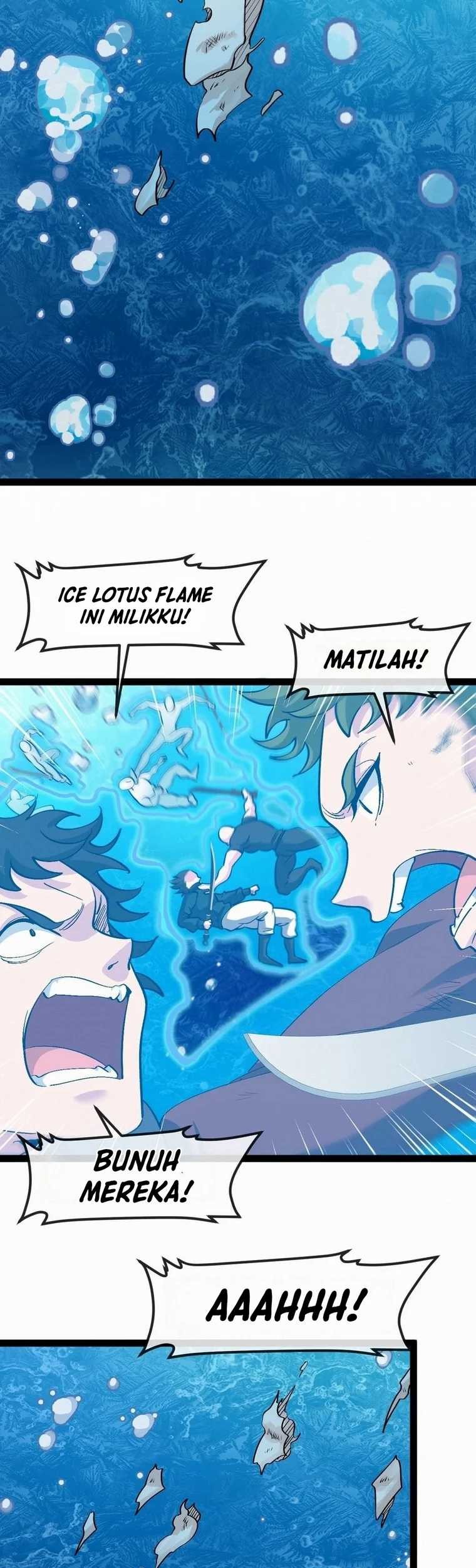 CEO’s Sudden Proposal Chapter 193 - halaman 23