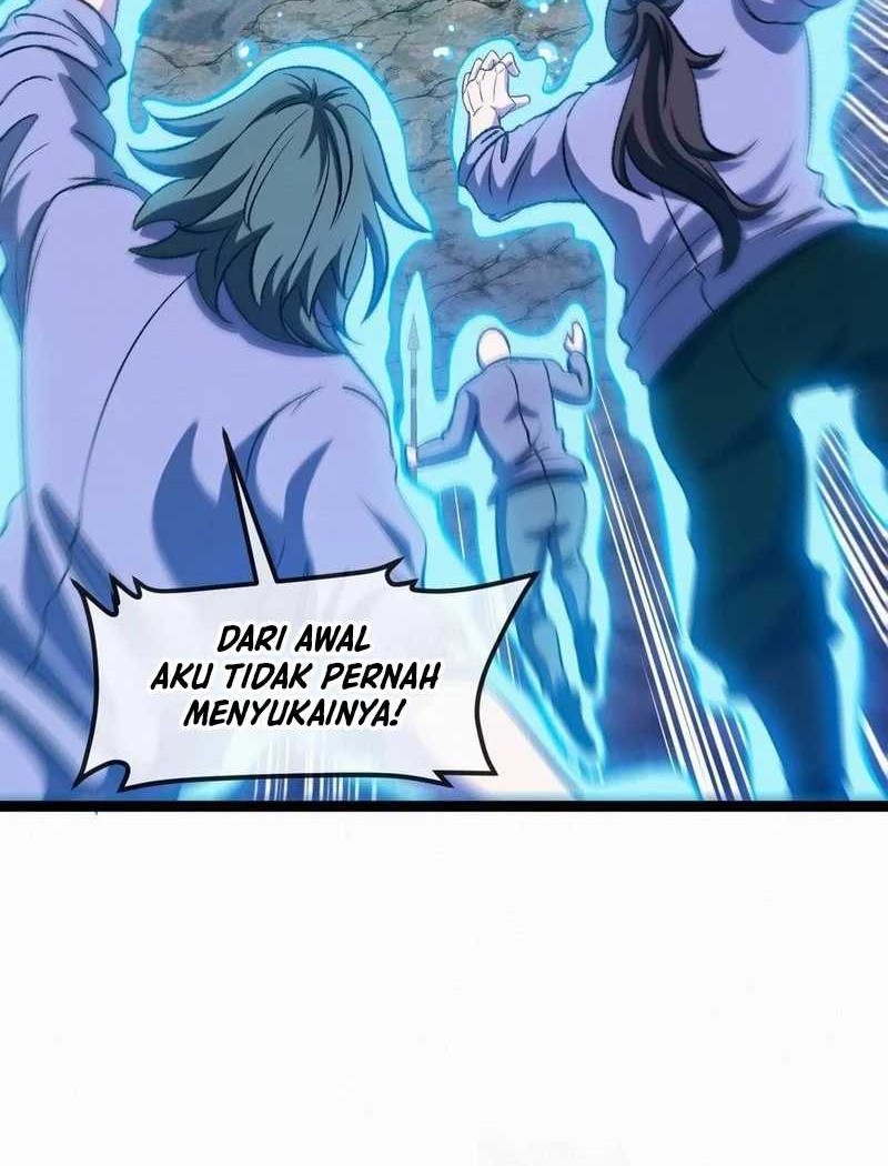 CEO’s Sudden Proposal Chapter 194 - halaman 4