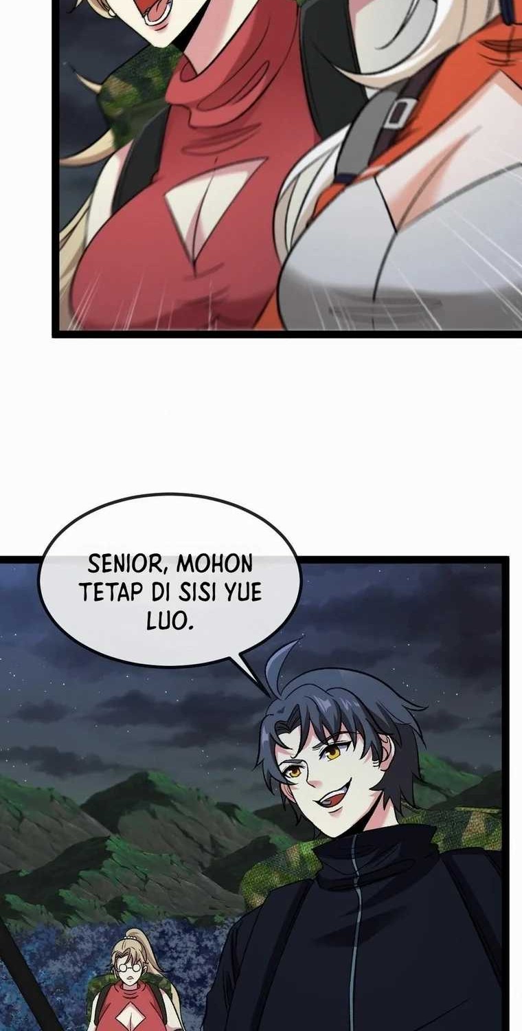 CEO’s Sudden Proposal Chapter 195 - halaman 10