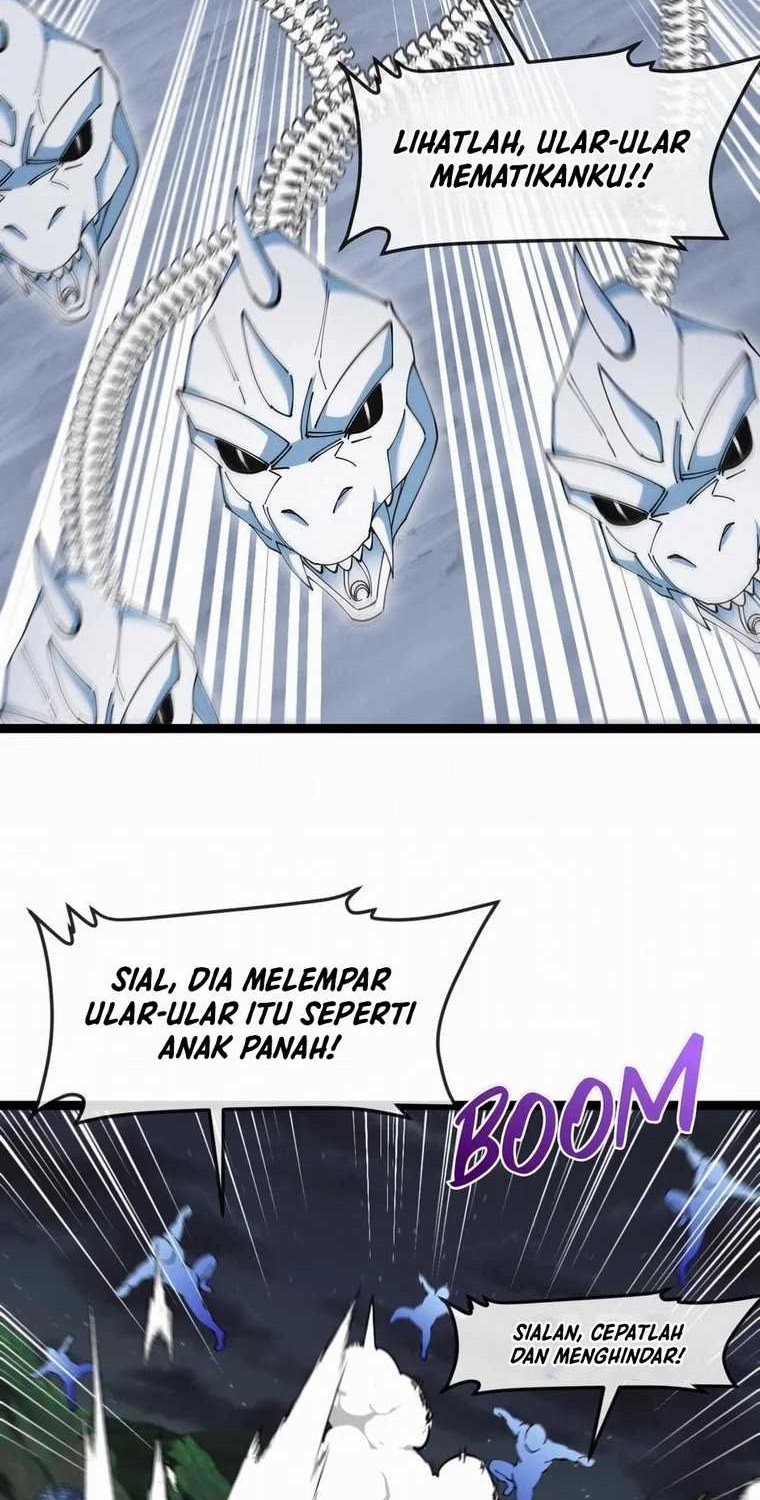 CEO’s Sudden Proposal Chapter 195 - halaman 26