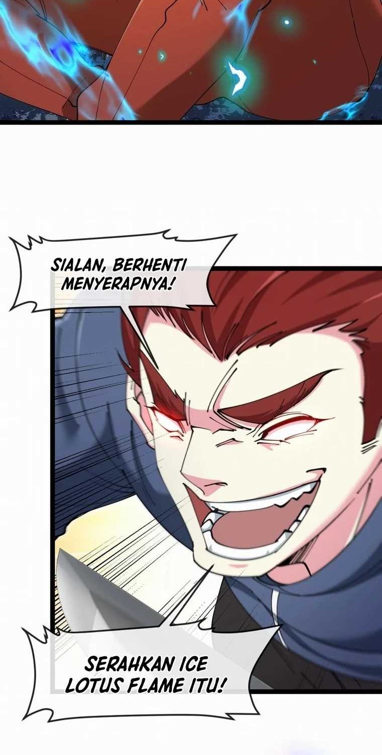 CEO’s Sudden Proposal Chapter 195 - halaman 28