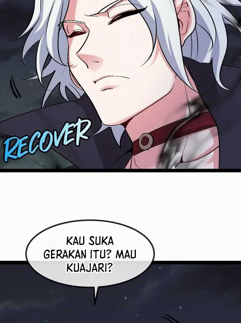 CEO’s Sudden Proposal Chapter 196 - halaman 2