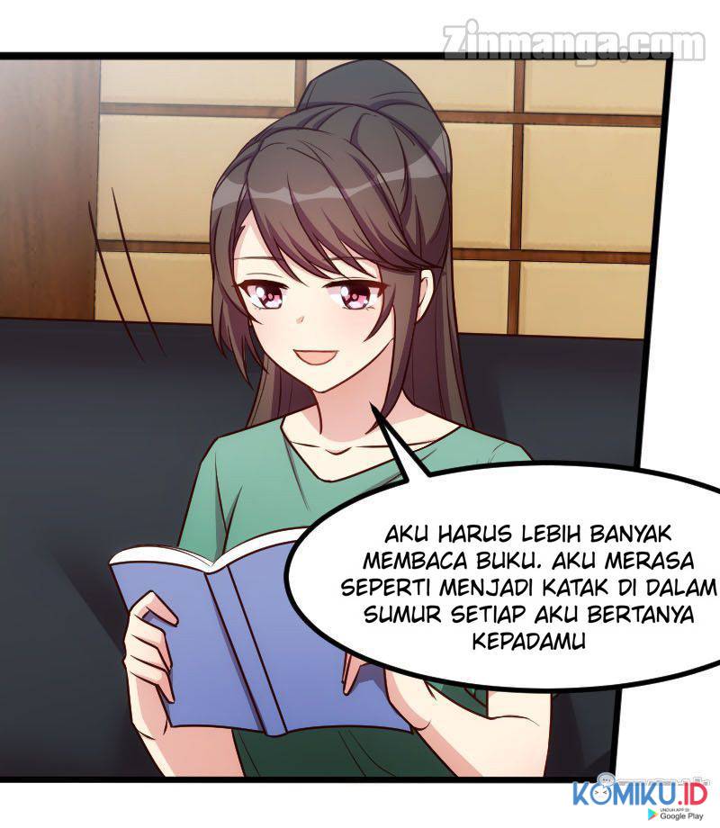 CEO’s Sudden Proposal Chapter 196 - halaman 3