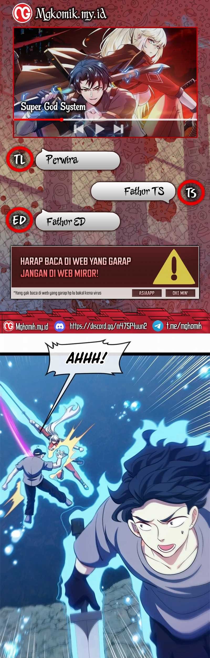 CEO’s Sudden Proposal Chapter 198 - halaman 1