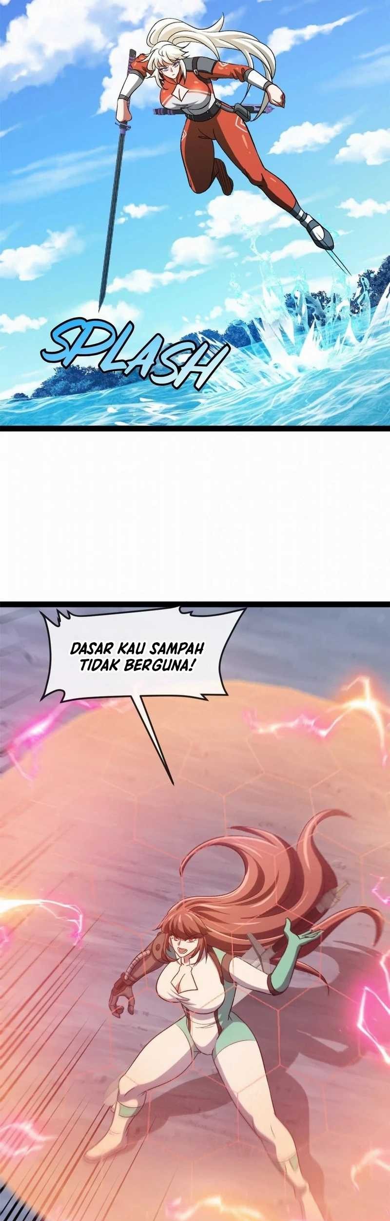 CEO’s Sudden Proposal Chapter 198 - halaman 13