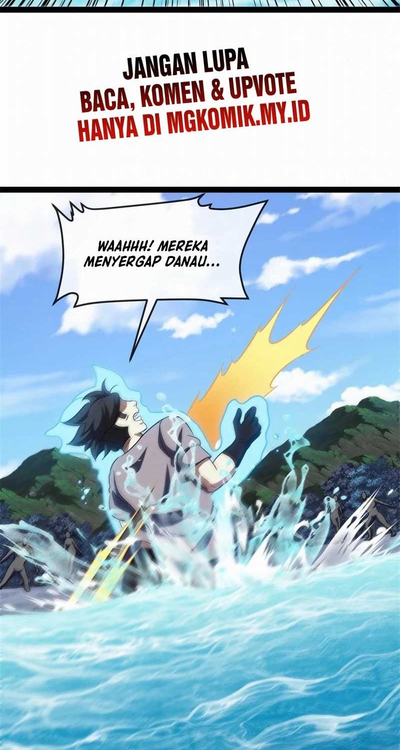 CEO’s Sudden Proposal Chapter 198 - halaman 4