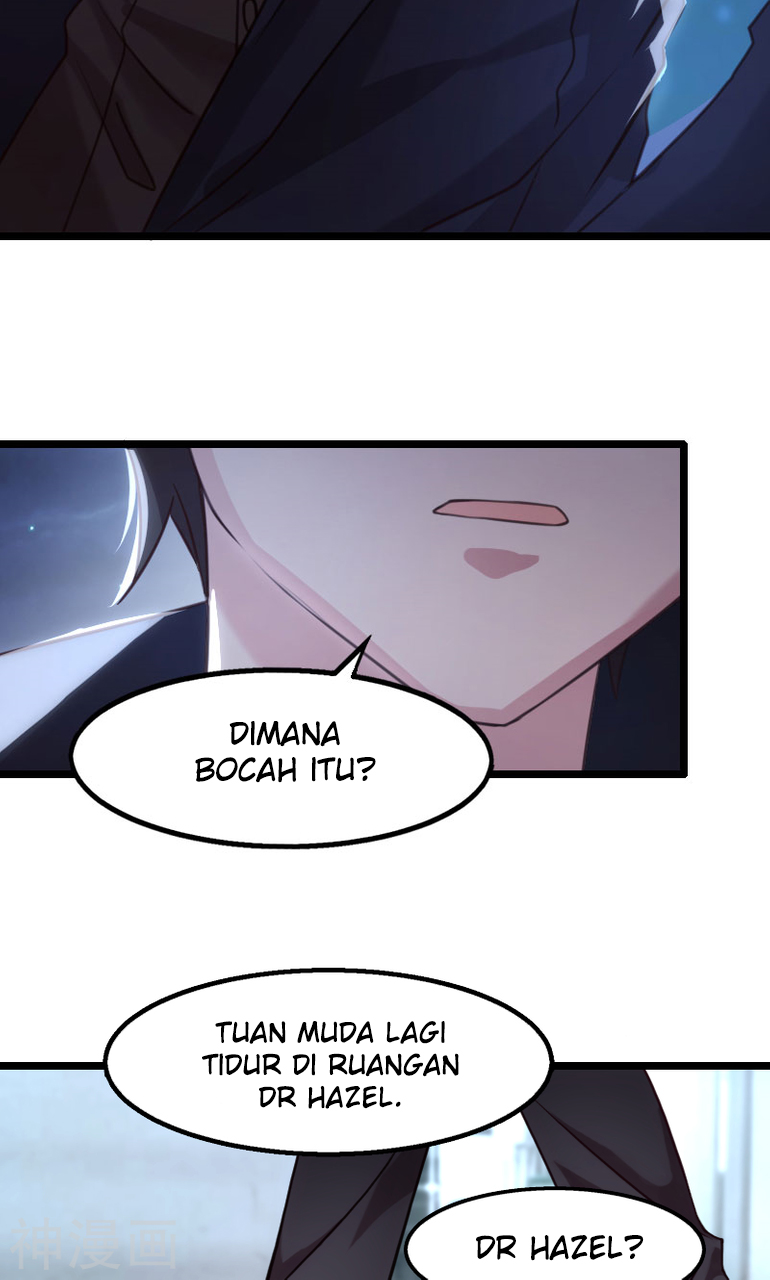 CEO’s Sudden Proposal Chapter 2 - halaman 4