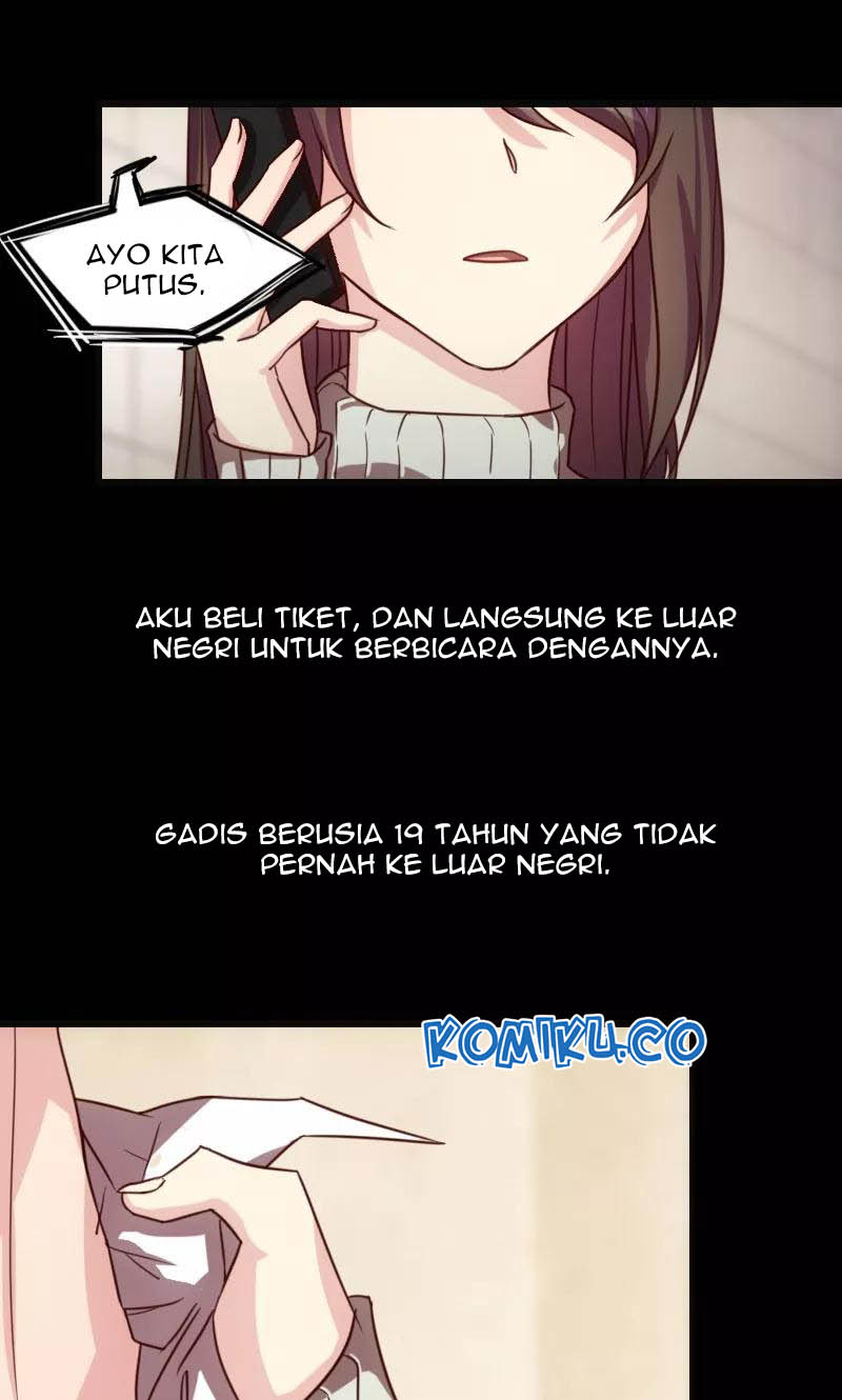 CEO’s Sudden Proposal Chapter 20 - halaman 10