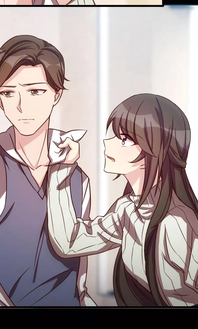 CEO’s Sudden Proposal Chapter 20 - halaman 11