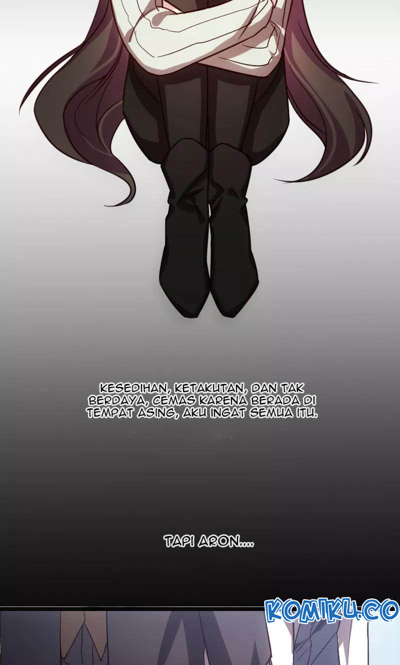 CEO’s Sudden Proposal Chapter 20 - halaman 14