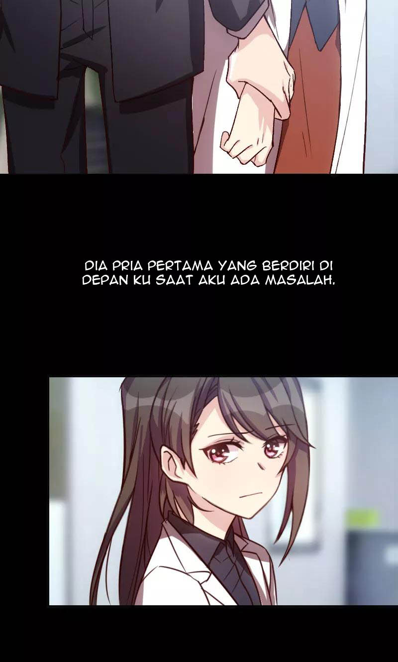 CEO’s Sudden Proposal Chapter 20 - halaman 15