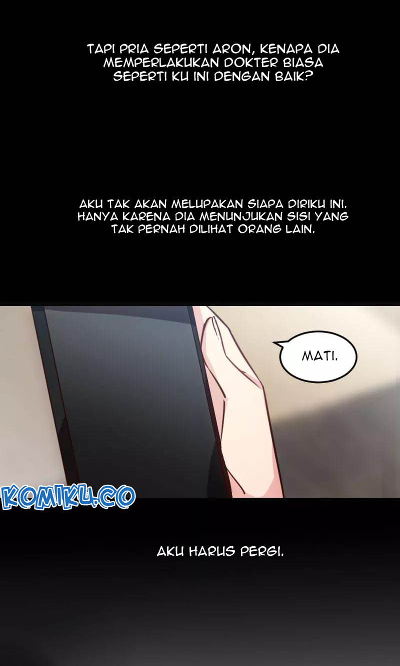 CEO’s Sudden Proposal Chapter 20 - halaman 16