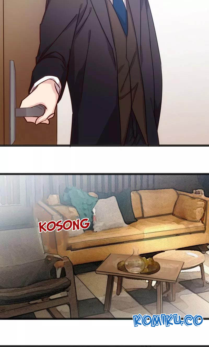 CEO’s Sudden Proposal Chapter 20 - halaman 18