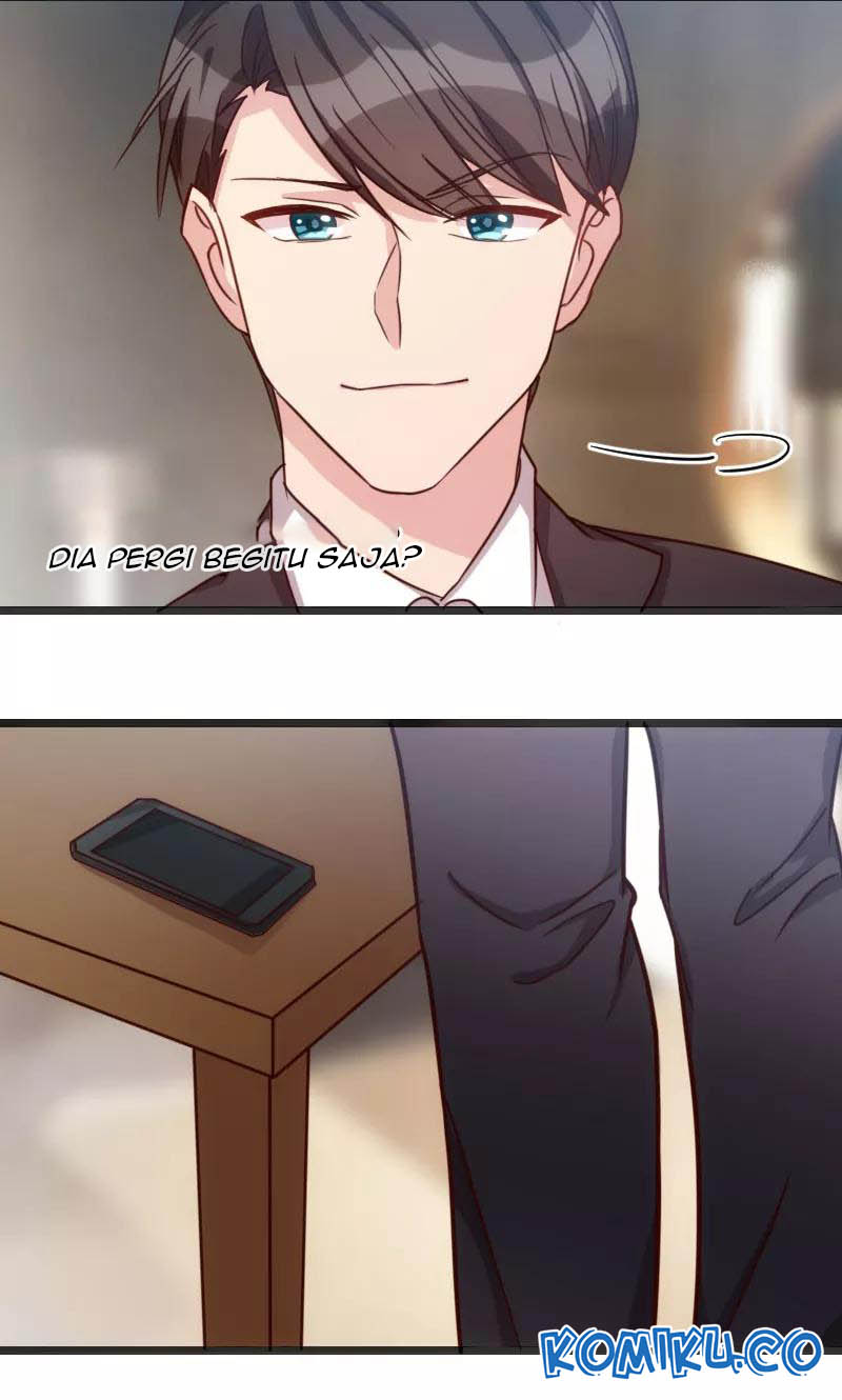 CEO’s Sudden Proposal Chapter 20 - halaman 19
