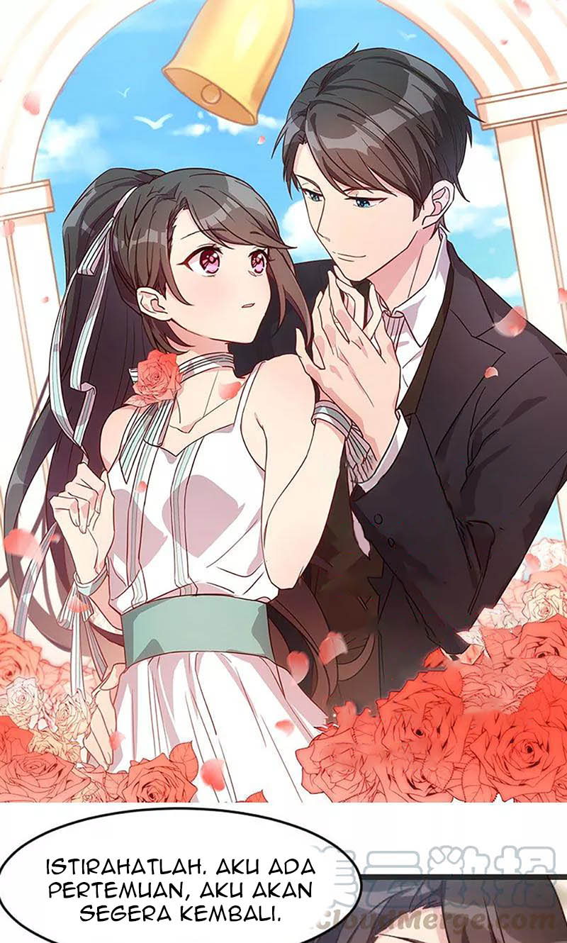 CEO’s Sudden Proposal Chapter 20 - halaman 2