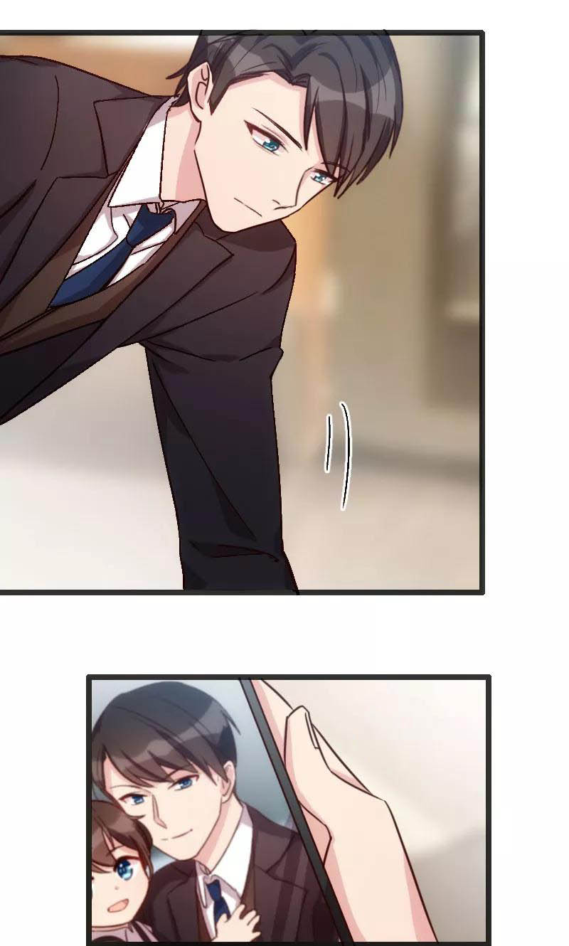 CEO’s Sudden Proposal Chapter 20 - halaman 20