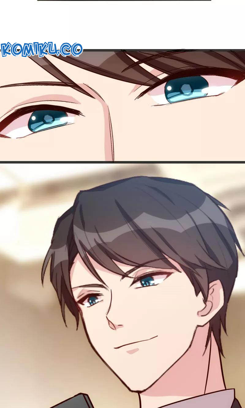 CEO’s Sudden Proposal Chapter 20 - halaman 21