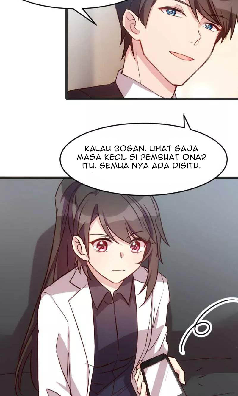 CEO’s Sudden Proposal Chapter 20 - halaman 3
