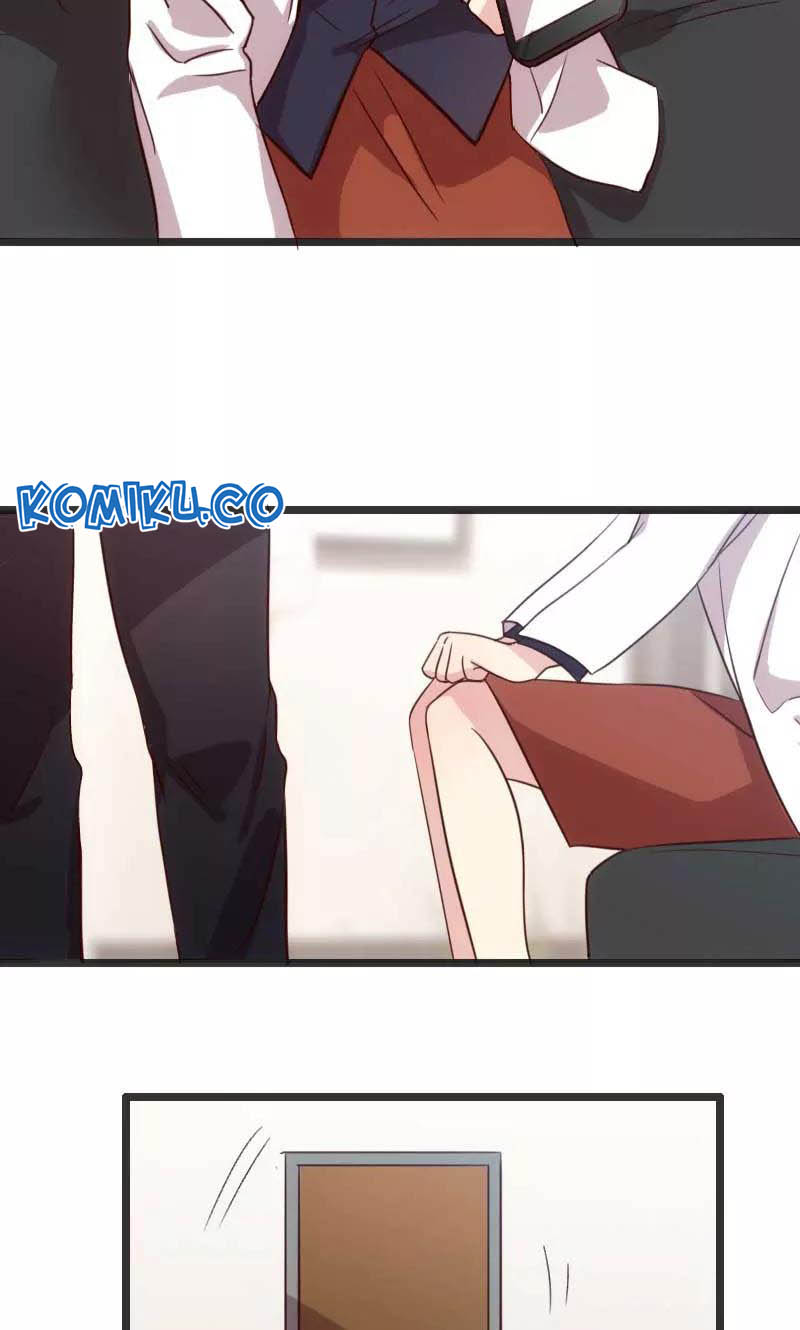 CEO’s Sudden Proposal Chapter 20 - halaman 4