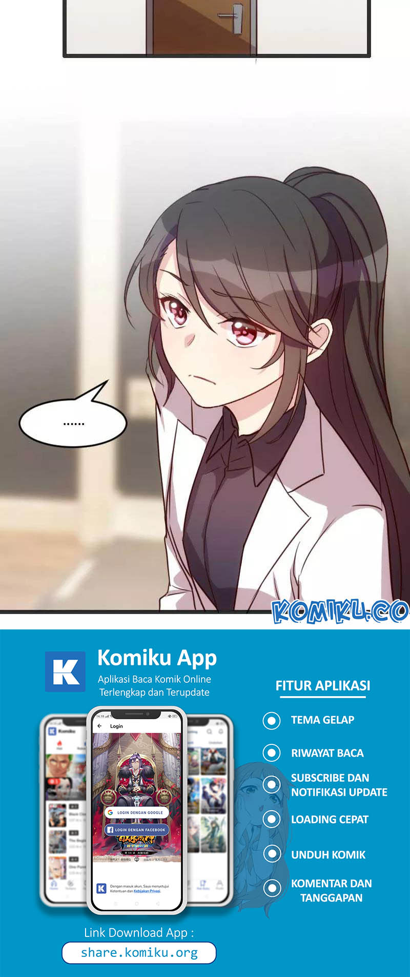 CEO’s Sudden Proposal Chapter 20 - halaman 5