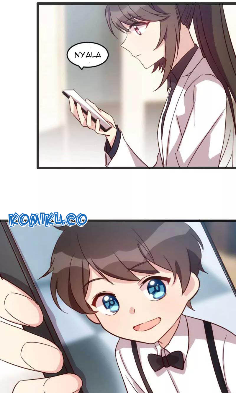 CEO’s Sudden Proposal Chapter 20 - halaman 6