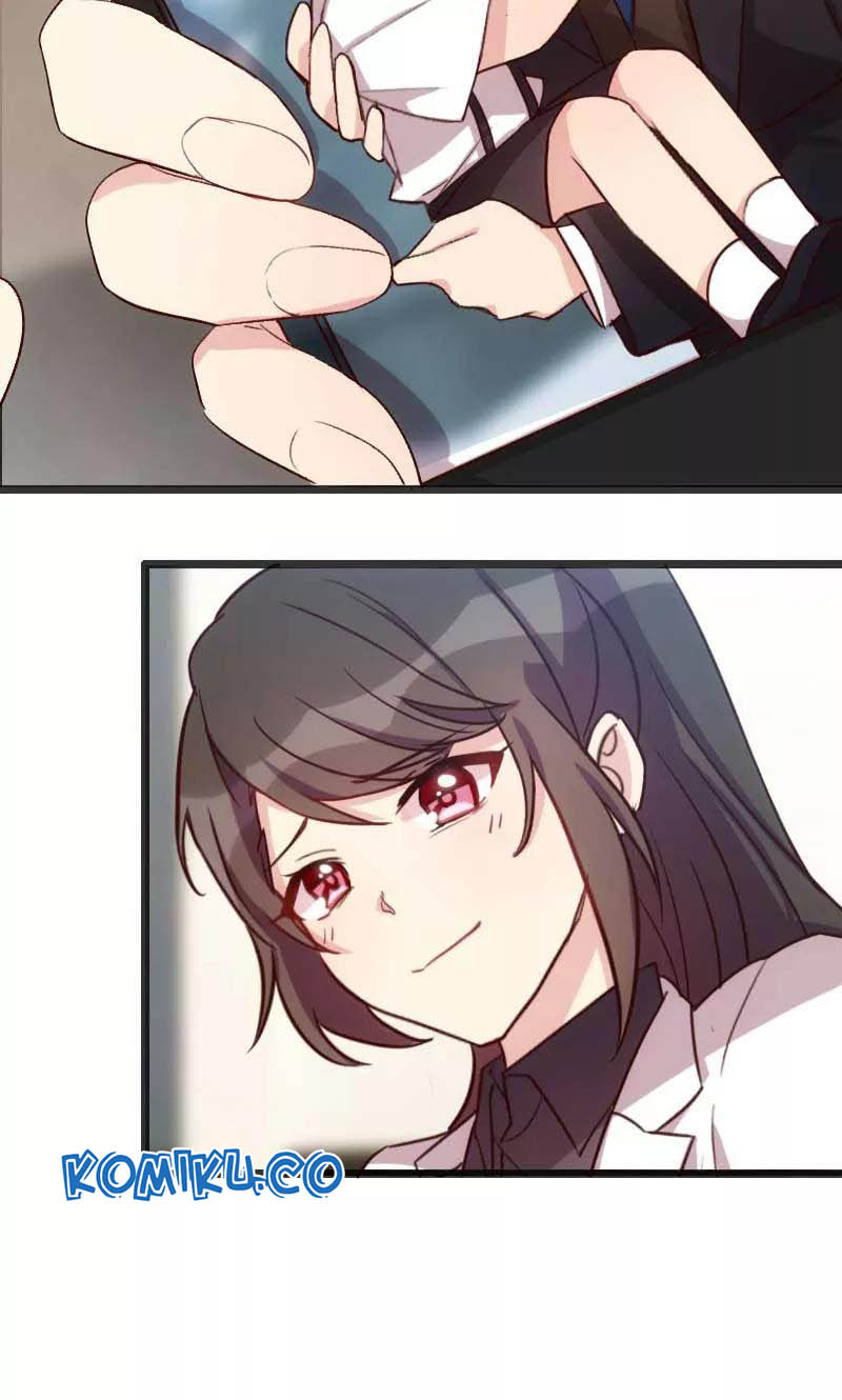 CEO’s Sudden Proposal Chapter 20 - halaman 8