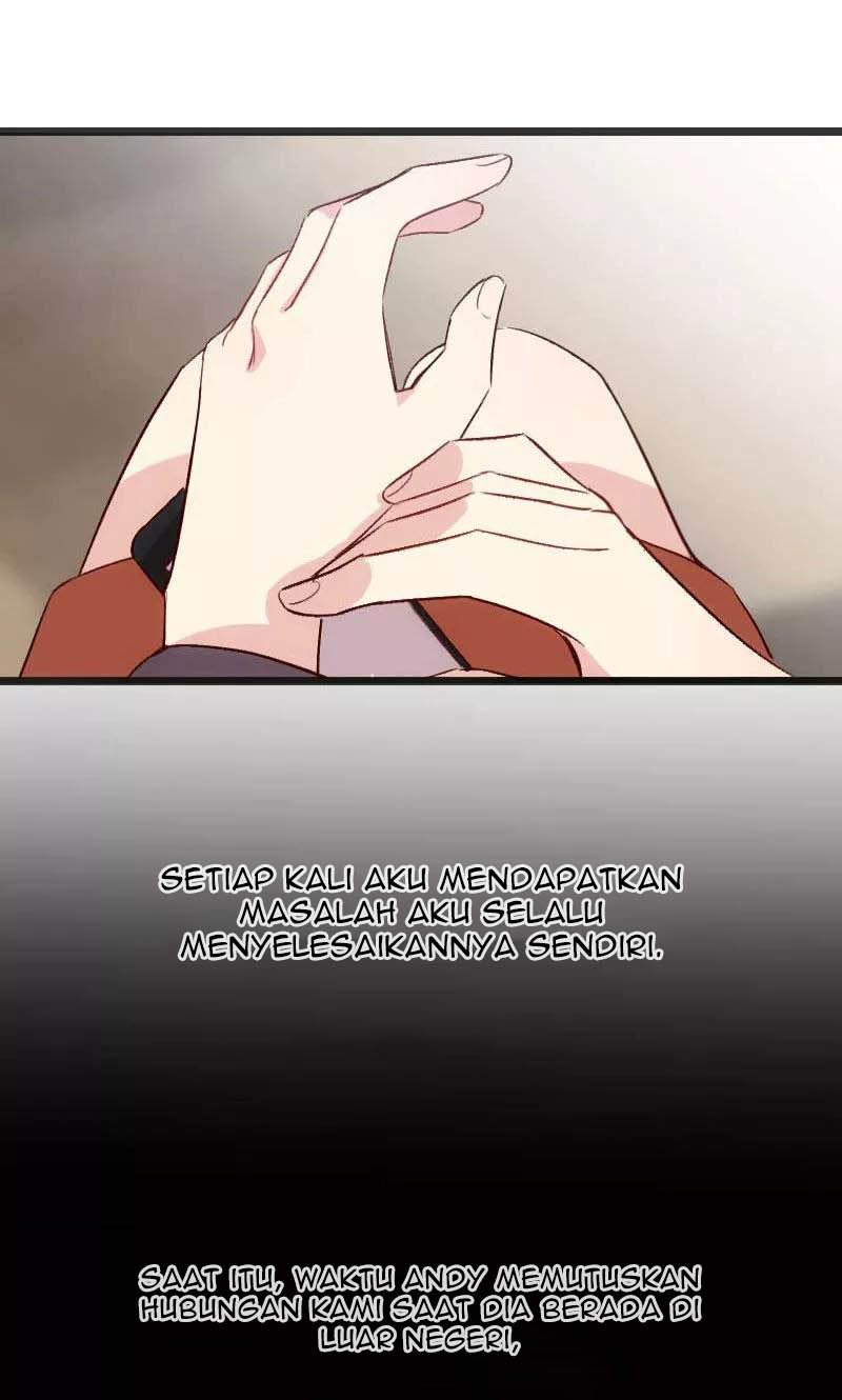 CEO’s Sudden Proposal Chapter 20 - halaman 9