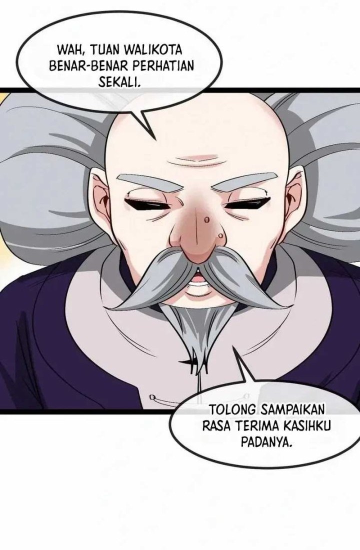 CEO’s Sudden Proposal Chapter 203 - halaman 9