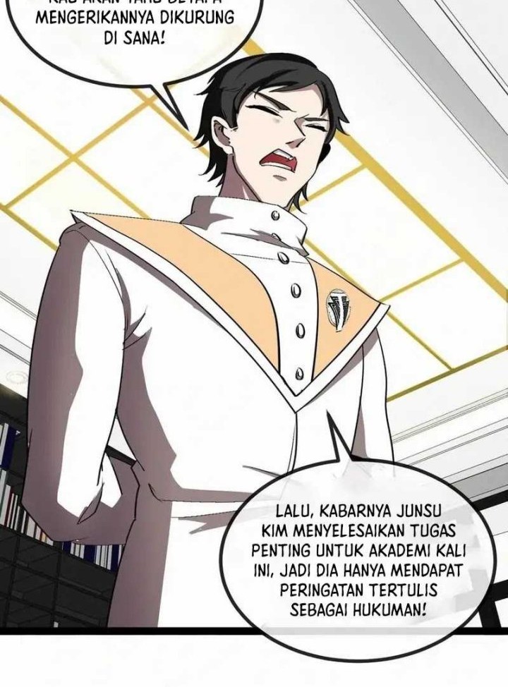 CEO’s Sudden Proposal Chapter 204 - halaman 20