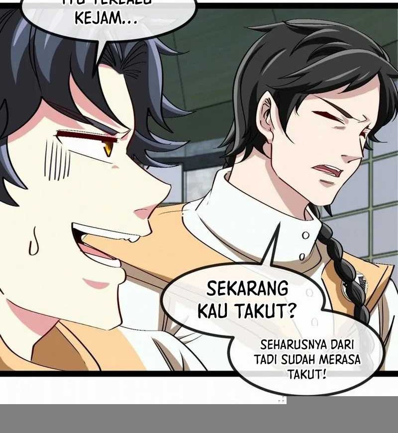 CEO’s Sudden Proposal Chapter 205 - halaman 10