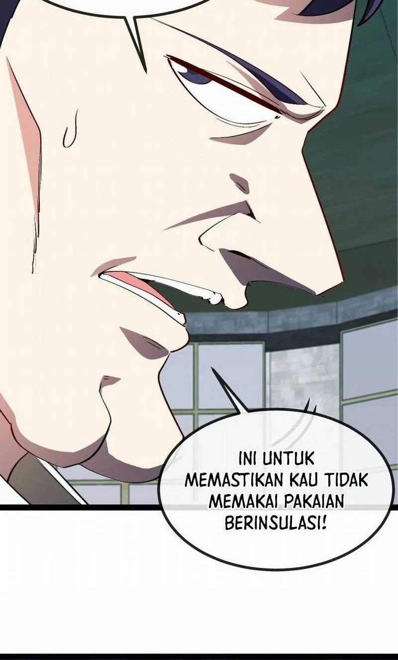 CEO’s Sudden Proposal Chapter 205 - halaman 12