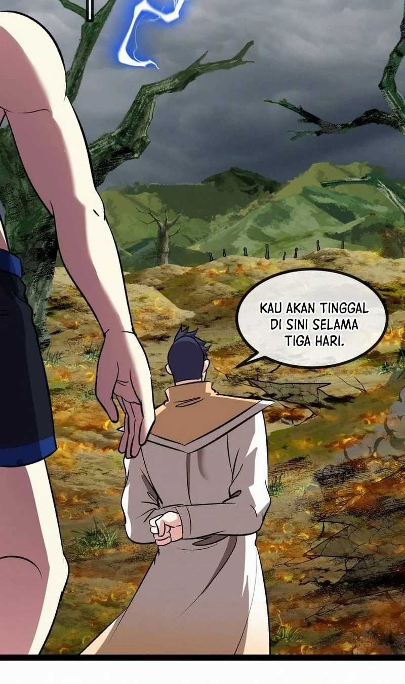 CEO’s Sudden Proposal Chapter 205 - halaman 14