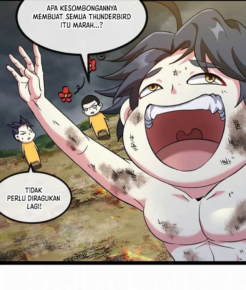 CEO’s Sudden Proposal Chapter 206 - halaman 12