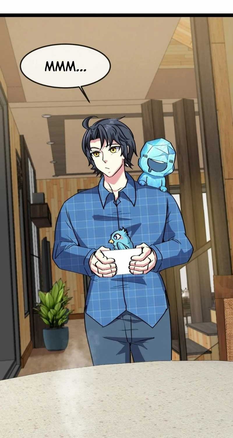 CEO’s Sudden Proposal Chapter 207 - halaman 16