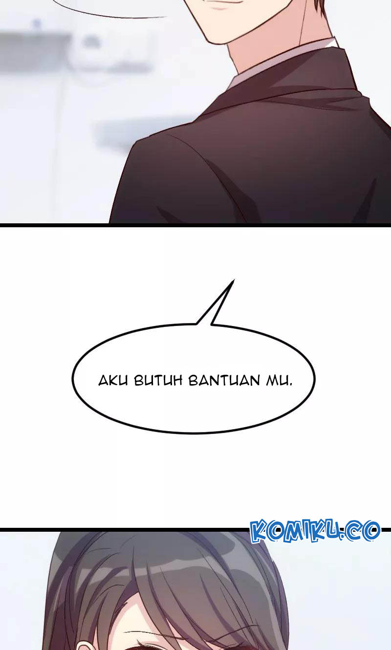 CEO’s Sudden Proposal Chapter 21 - halaman 10