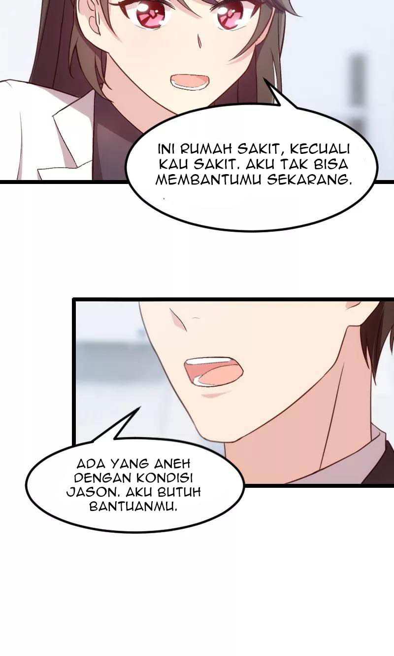 CEO’s Sudden Proposal Chapter 21 - halaman 11