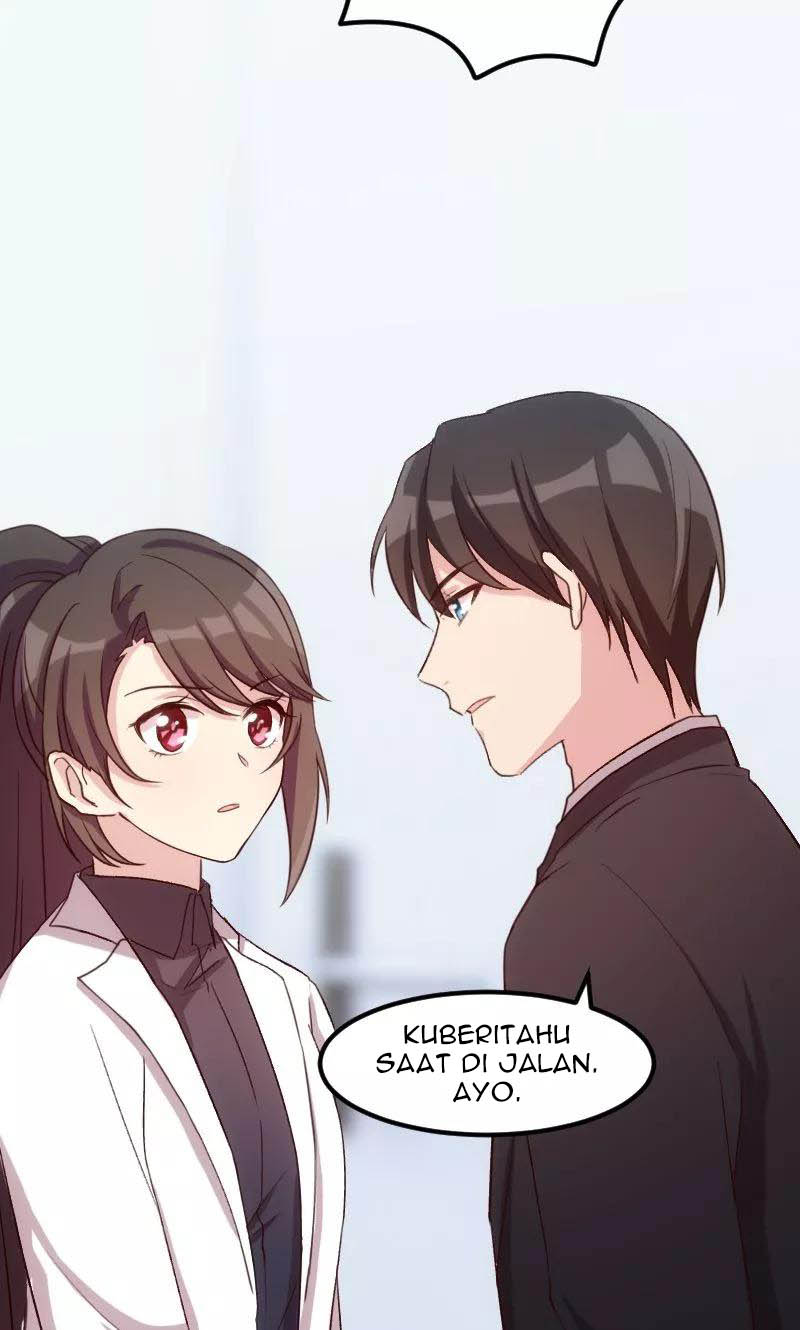CEO’s Sudden Proposal Chapter 21 - halaman 13