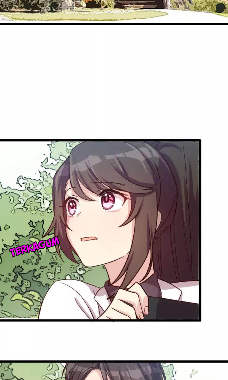 CEO’s Sudden Proposal Chapter 21 - halaman 20