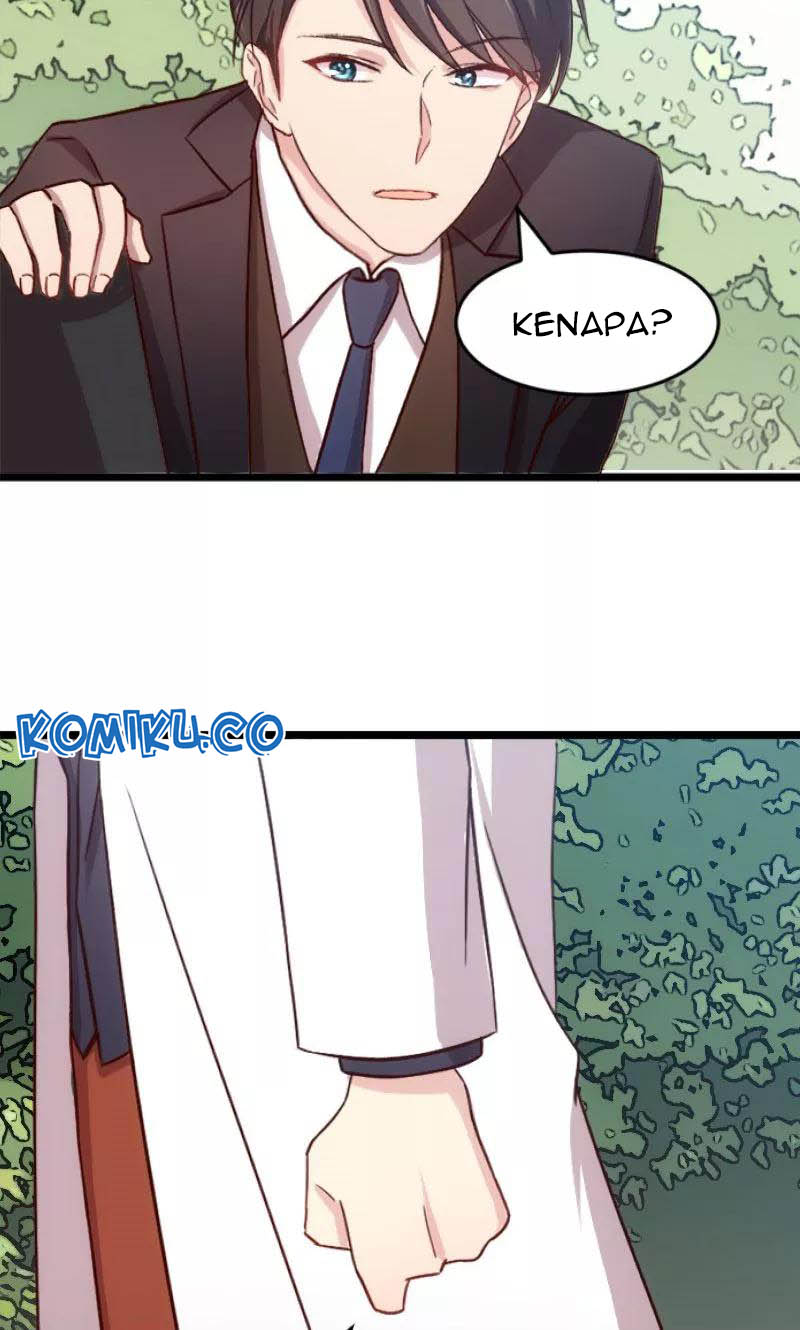 CEO’s Sudden Proposal Chapter 21 - halaman 21
