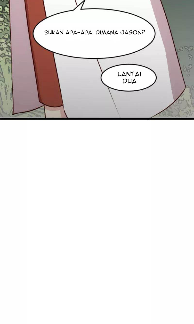 CEO’s Sudden Proposal Chapter 21 - halaman 22