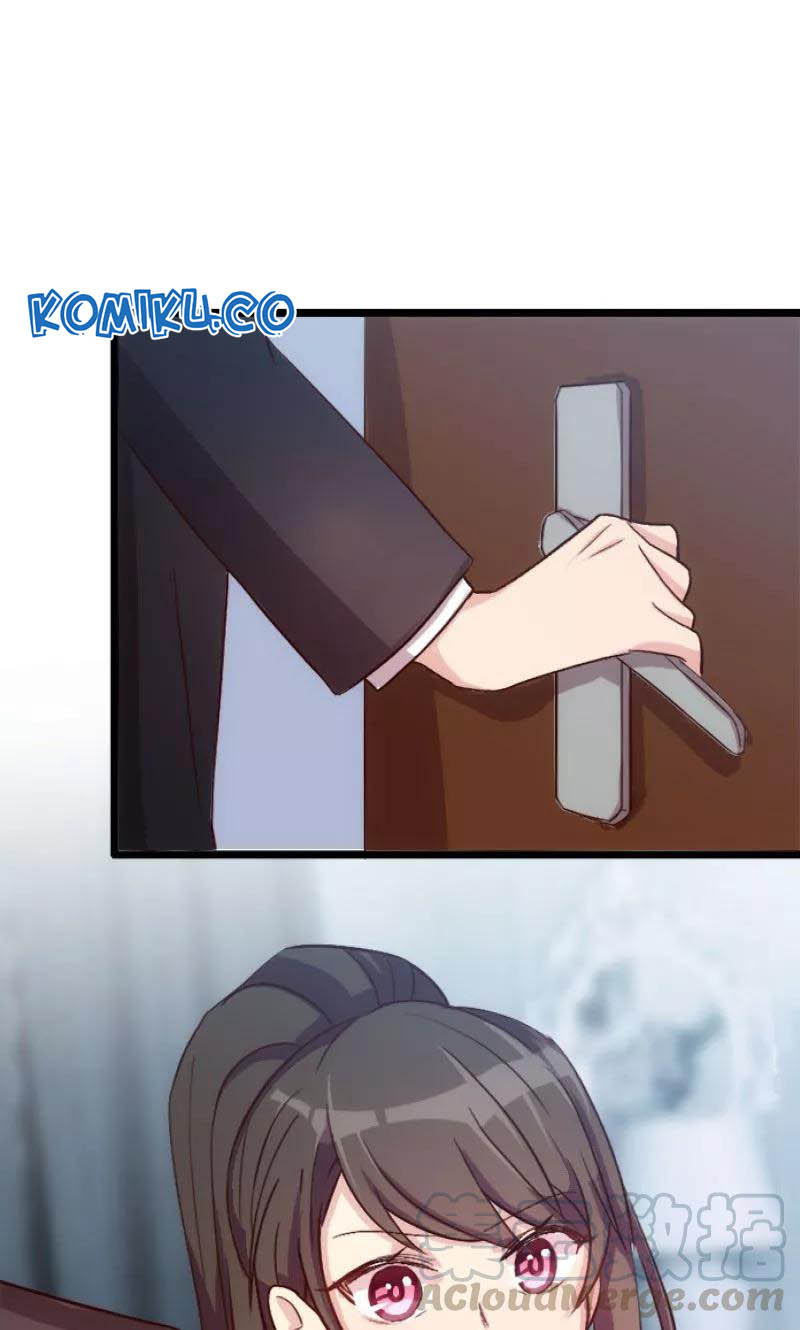 CEO’s Sudden Proposal Chapter 21 - halaman 23