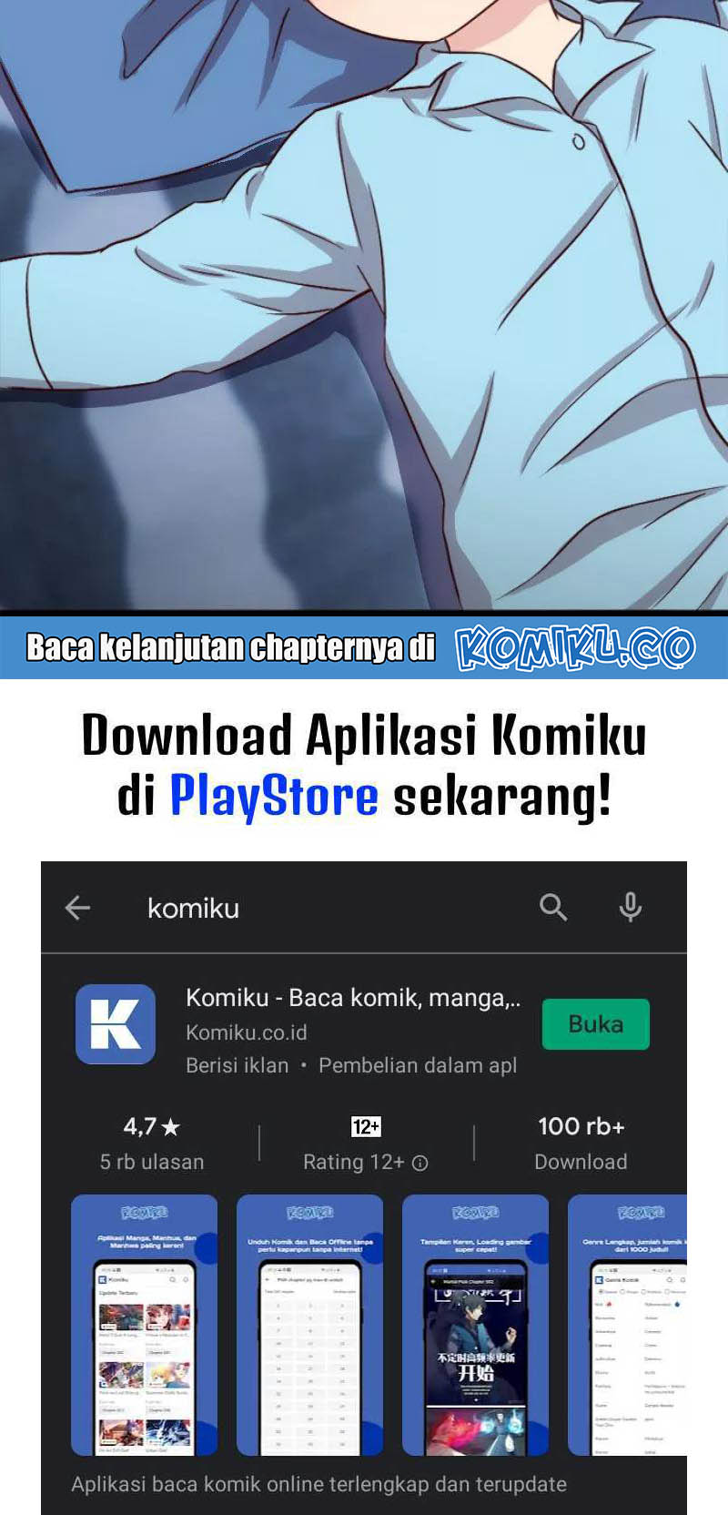 CEO’s Sudden Proposal Chapter 21 - halaman 27