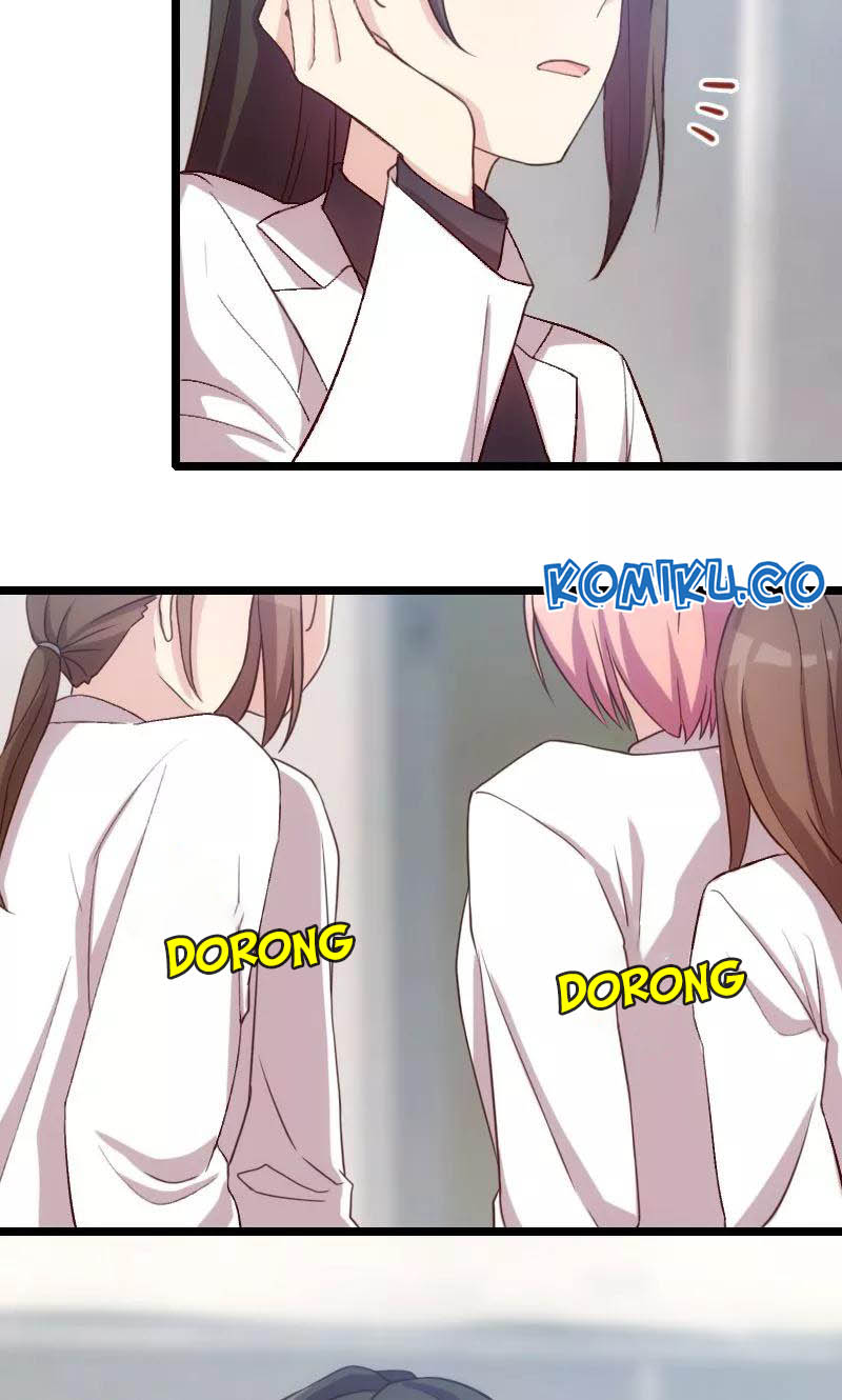 CEO’s Sudden Proposal Chapter 21 - halaman 3